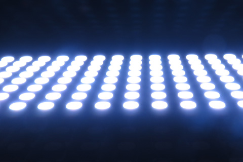 如何解决LED显示屏白平衡一致性难题