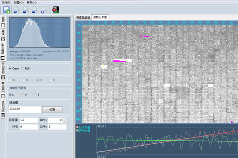 VU upgrades software for calibration, to enhance the user ex